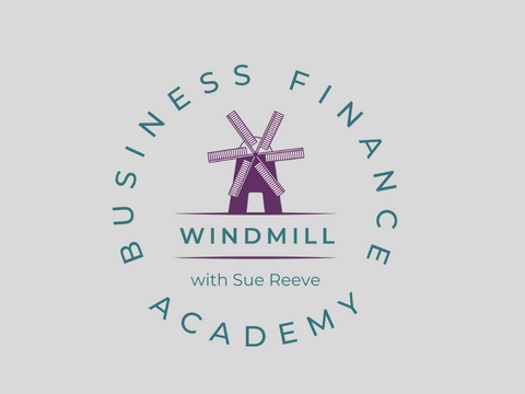 Business Finance Academy