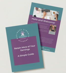 Retain More of Your Earnings : A Simple Guide
