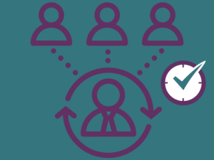 Outsourcing graphic
